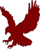 Eagle 7 Clip Art