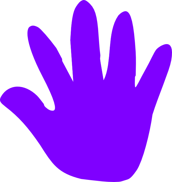 clip art pictures of hands - photo #24