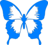 Butterfly Clip Art