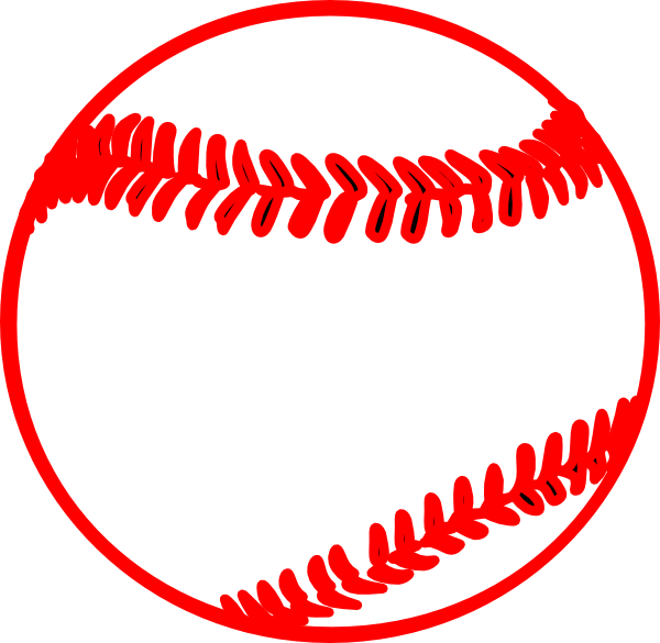 baseball clipart png - photo #43