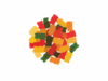 Gummy Bears Clip Art