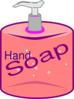 Soapy Clip Art