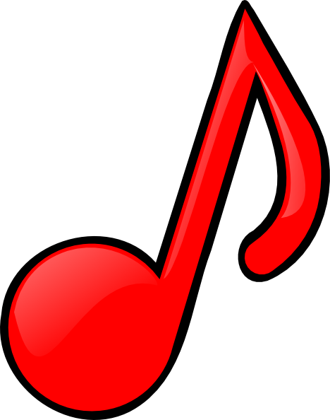 clip art pictures of music - photo #48