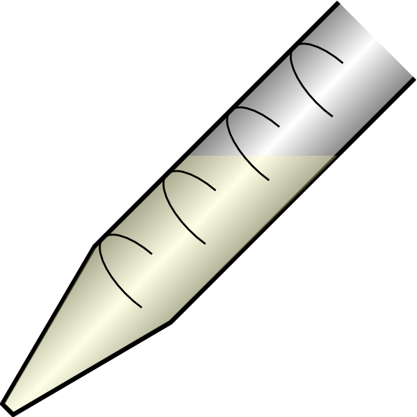 Pipette Water Clip Art at Clker.com - vector clip art online, royalty