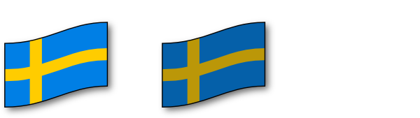 clipart swedish flag - photo #27