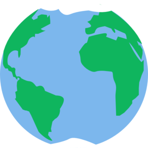 Planet Earth Clip Art