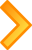 Orange Arrow Clip Art