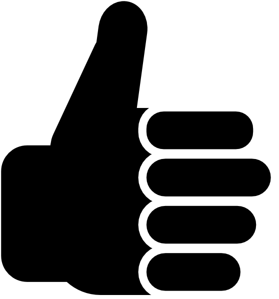 clip art pictures of thumbs up - photo #30