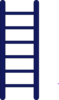 Ladder Of Growth Clip Art