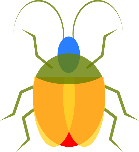 clipart beetle - photo #8