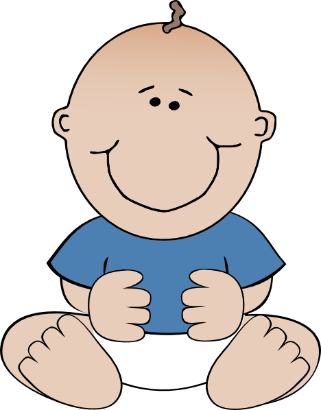 baby clip art png - photo #9