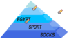 Test Pyramid Pt2 Clip Art