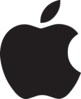 Apple Logo Clip Art