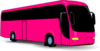 Autobusrose Clip Art