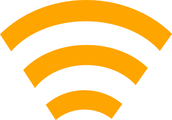 wireless network clipart free - photo #46