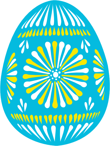 clipart easter egg - photo #34