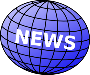 Globe Clip Art