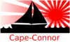 Cape Connor 2 Clip Art