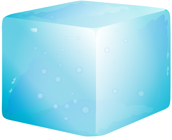 clipart ice cubes - photo #13