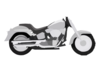 Fatboy Silver Clip Art