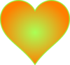 Heart Clip Art