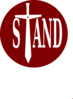 Stand Clip Art