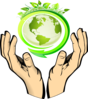 Earth  Clip Art