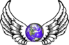 Planet Earth Clip Art