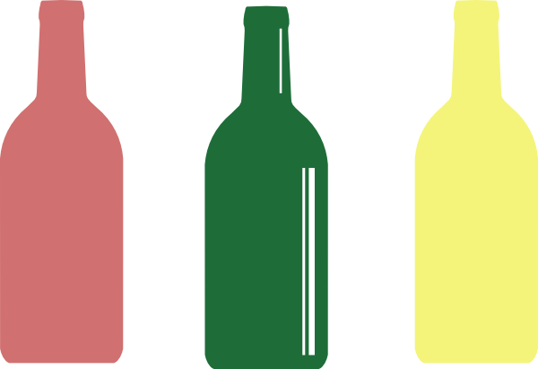 clipart beer bottle - photo #15