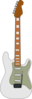 Fender1 Clip Art