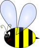 Bumble Bee Clip Art