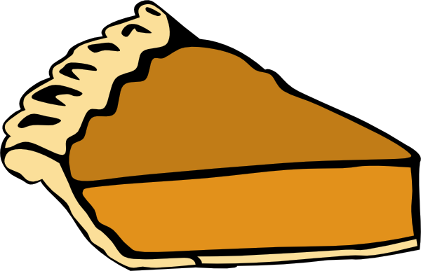 clipart of pie - photo #9