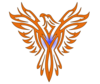 Goldenphoenix2 Clip Art