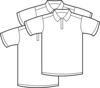 Shirt 02 Clip Art