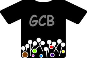 Gcb 3 Clip Art