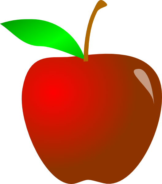 big apple free clip art - photo #24