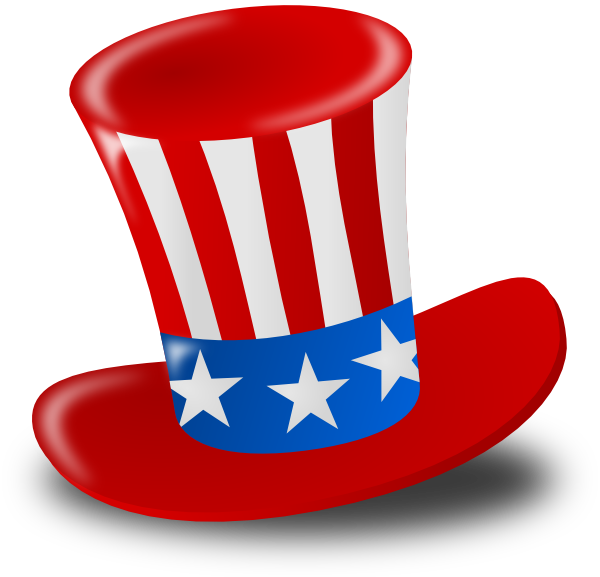 clipart on independence day - photo #34