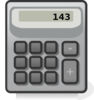 Calculator Clip Art