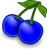 Cereza Clip Art