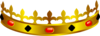 Crown Clip Art