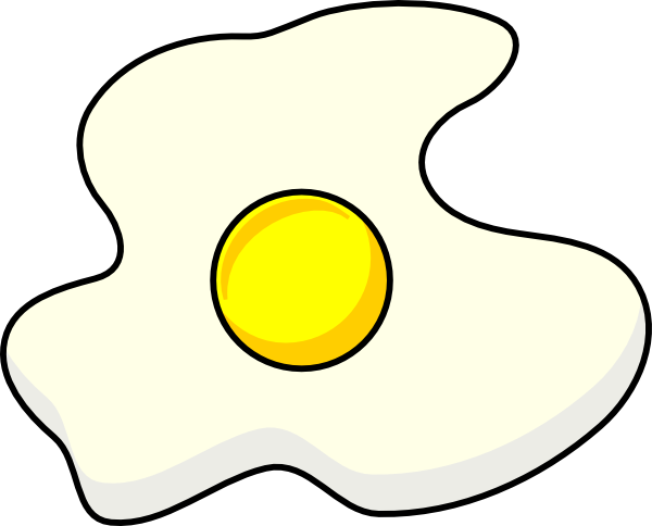 clipart images of eggs - photo #13