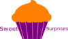 Cupcake Clip Art