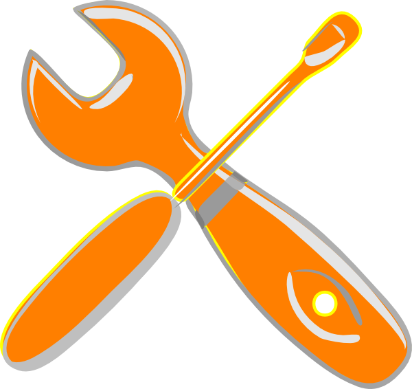 clipart pictures of tools - photo #35