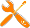 Tools Clip Art