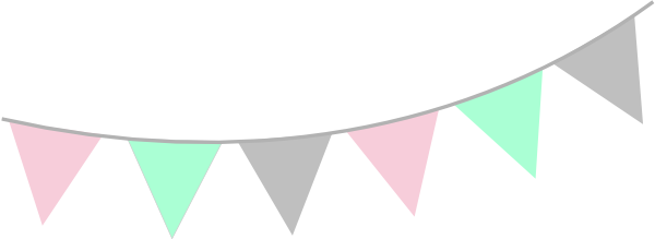 free baby shower banner clipart - photo #2