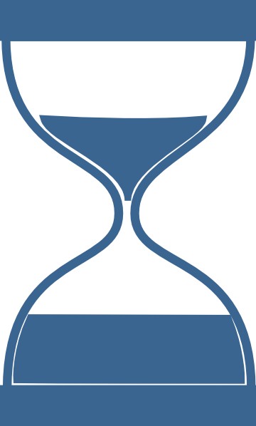 hourglass clipart png - photo #4