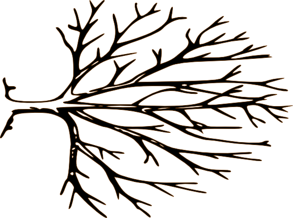 clip art bare tree branches - photo #2