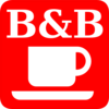 B&b Rosso Definitivo 01-12-2015 Clip Art