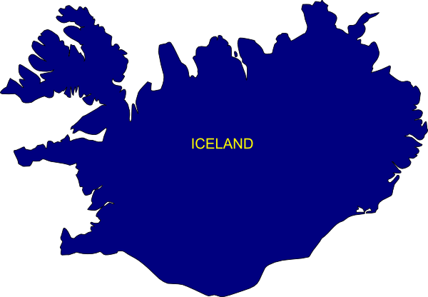 clipart iceland - photo #1