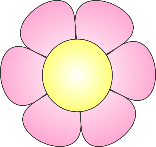 daisy clipart png - photo #32